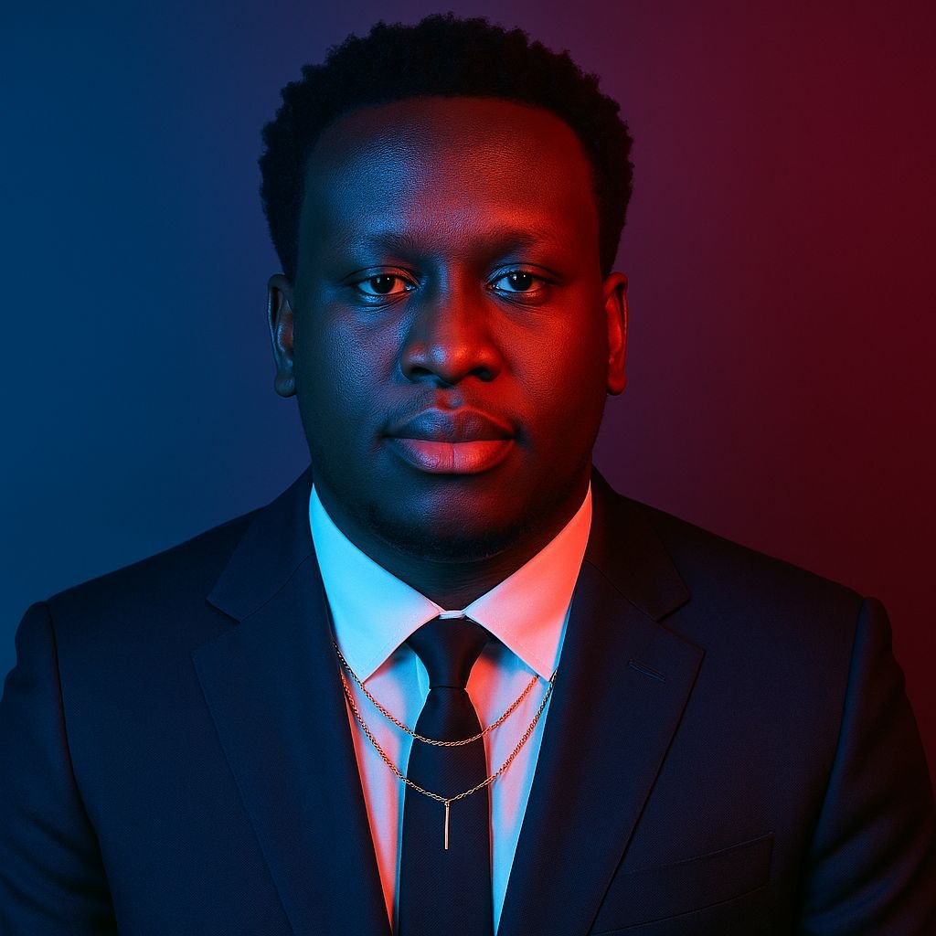 Faïly Anderson Trazil