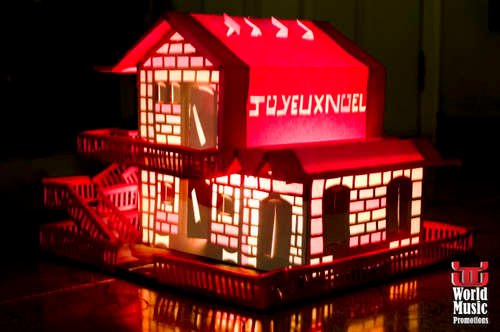 December 24 and 31: Two Important Dates for Children During Christmas in Haiti