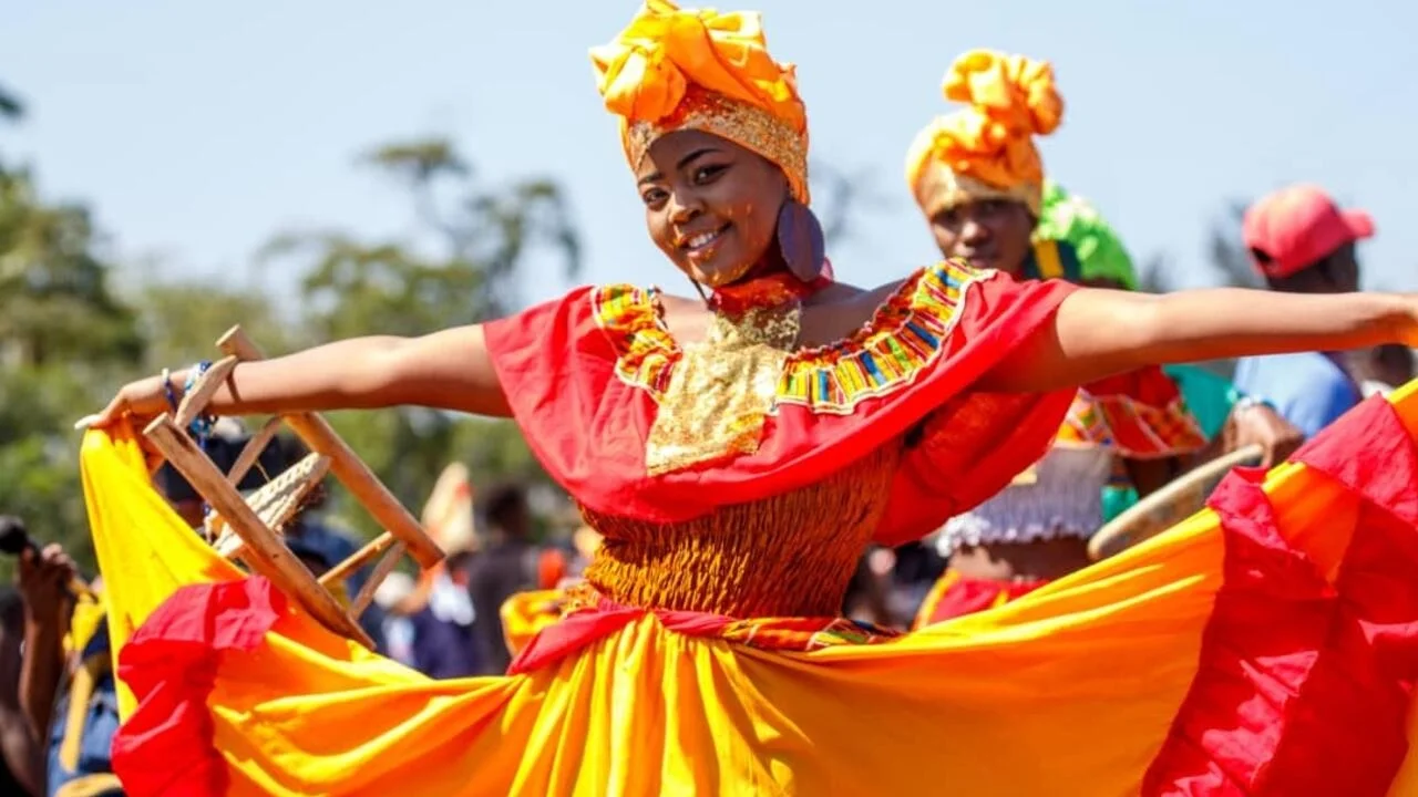 7 Reasons Haïti is Proud