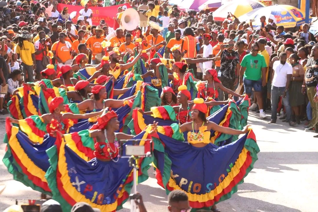 Jacmel Carnival 2026: A major showcase of Haitian cultural creativity