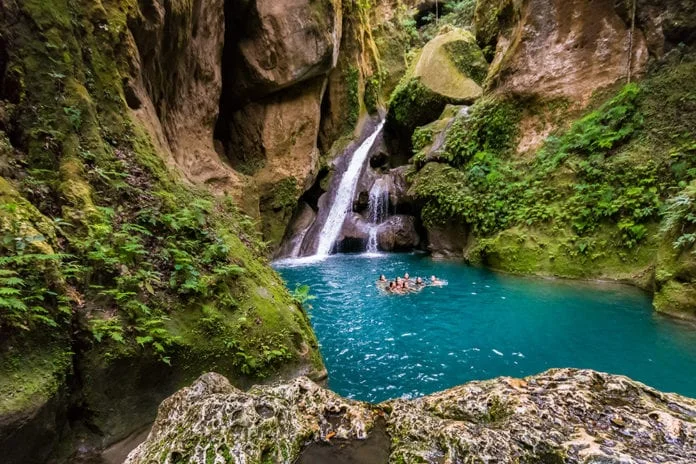 Haïti summer : Discover the unmissable beaches