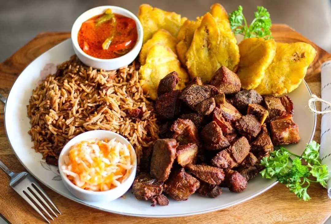 Haiti: Haitian Cuisine, Among the Best in the World!