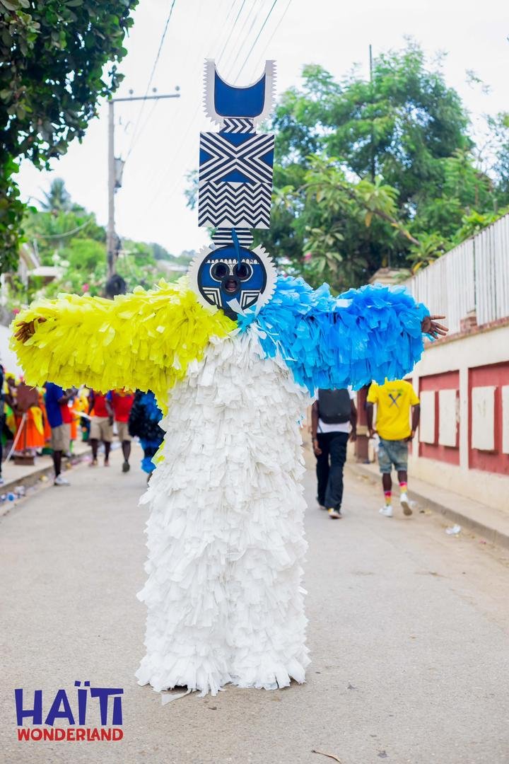 Haiti: Cap-Haïtien Boulevard ignites to the rhythm of Rara Fest