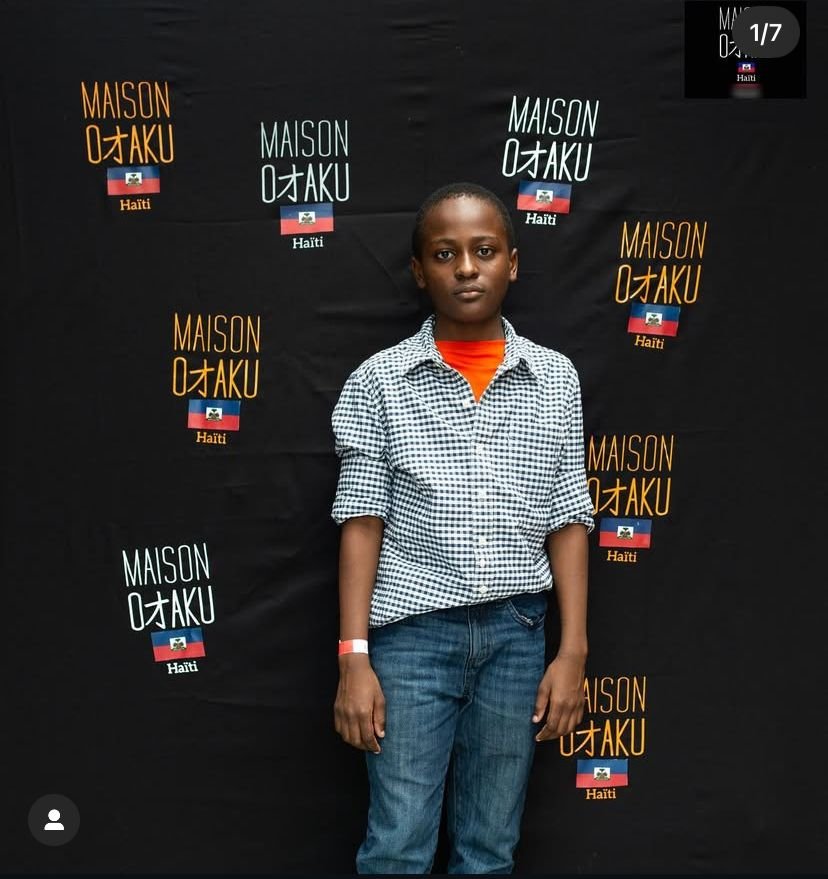 Haitian Otaku Party: A Celebration of Japanese Culture in Port-au-Prince