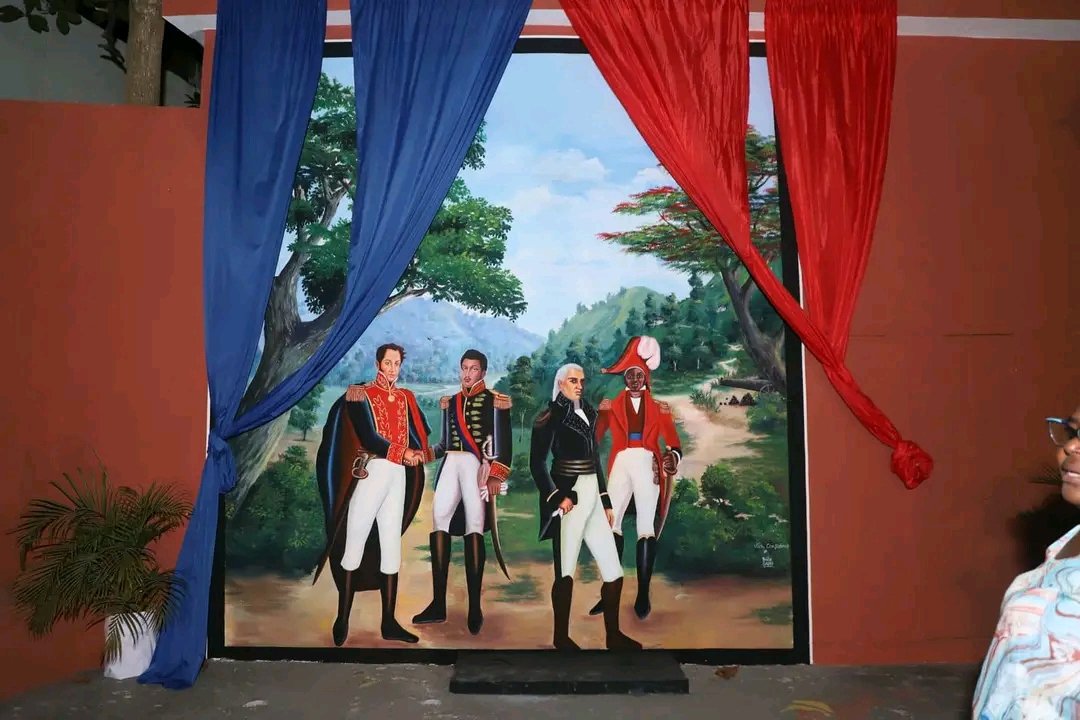 Jacmel: the Haitian city whose history is linked to the liberation of Latin America