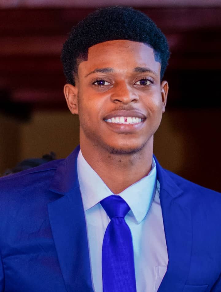 John Wesley Désir Represents Haitian Youth at the 24th University for Youth and Development 2025