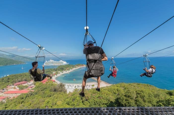 Haïti in Pictures: Breathtaking Landscapes and Cultural Heritage 2025