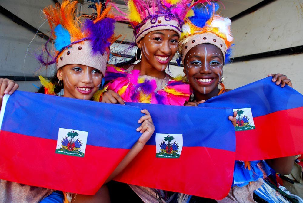 Did you know? Haïti is the first independent black republic