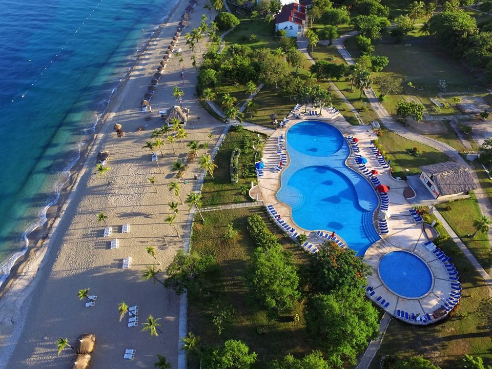 The Most Beautiful Beaches in Haiti