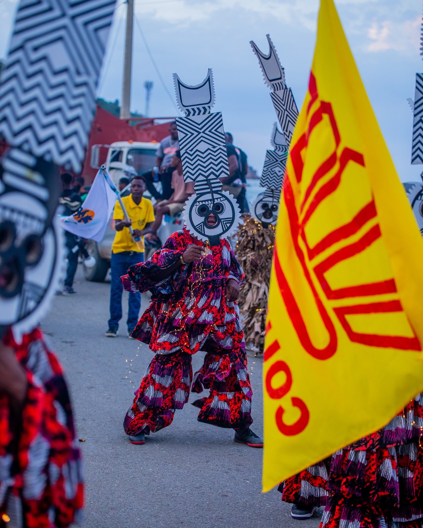 Relive Okap Flavors 2024 in Pictures: The Best Moments Captured!