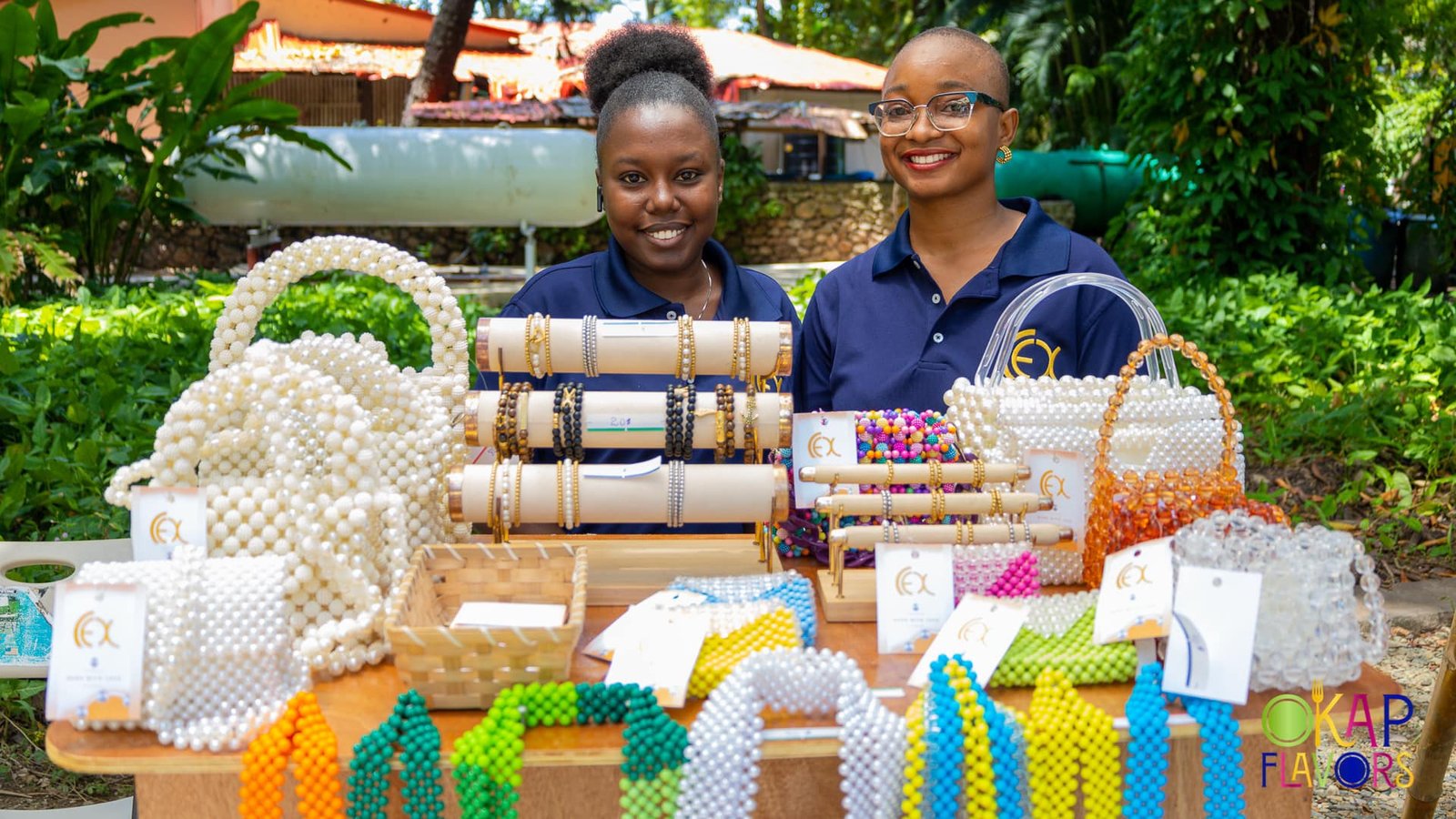 Relive Okap Flavors 2024 in Pictures: The Best Moments Captured!