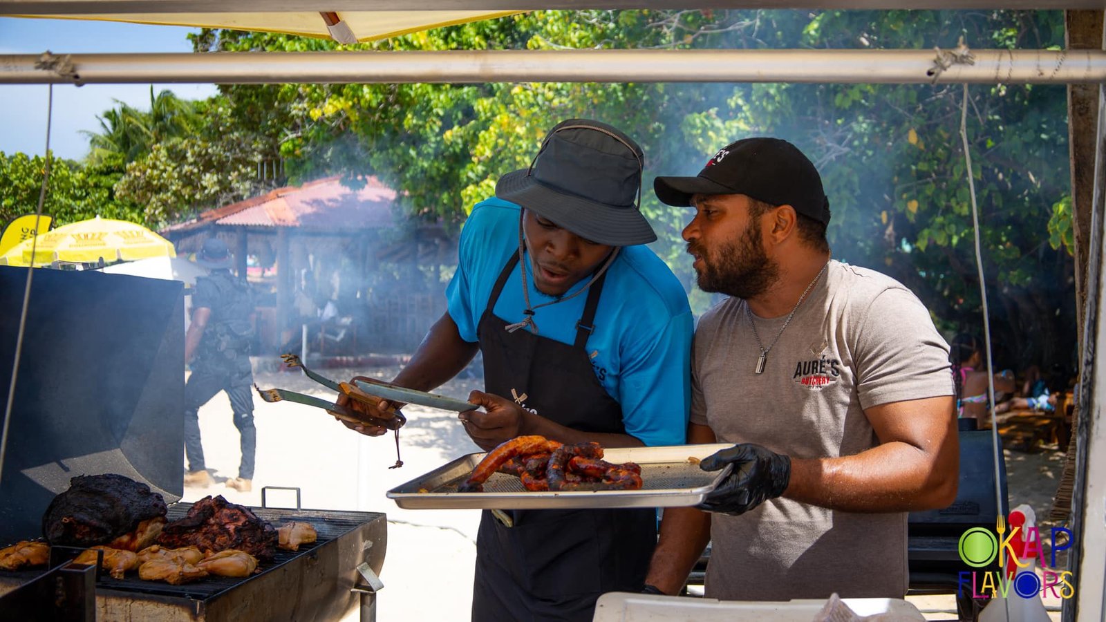 Relive Okap Flavors 2024 in Pictures: The Best Moments Captured!