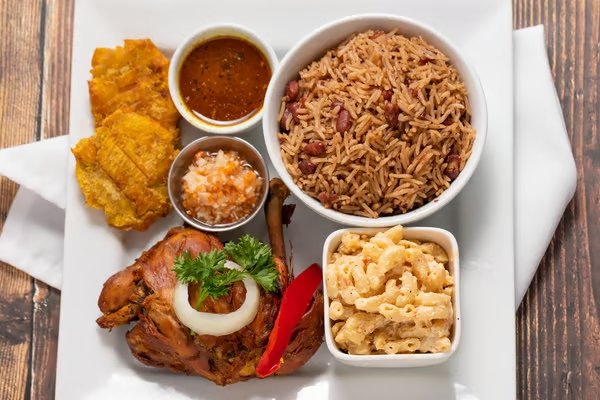 What to eat at lunchtime in Haiti? The essential meals to savor