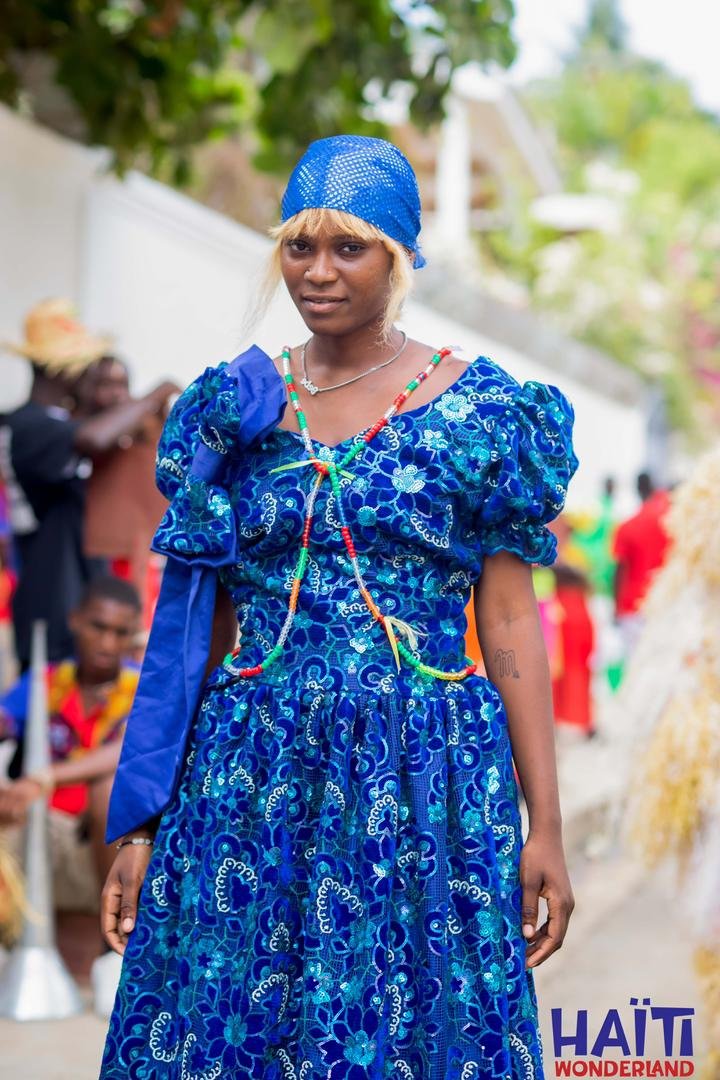 Rara Fest 2025 in Cap-Haïtien: Dive into the Heart of Haitian Traditions!