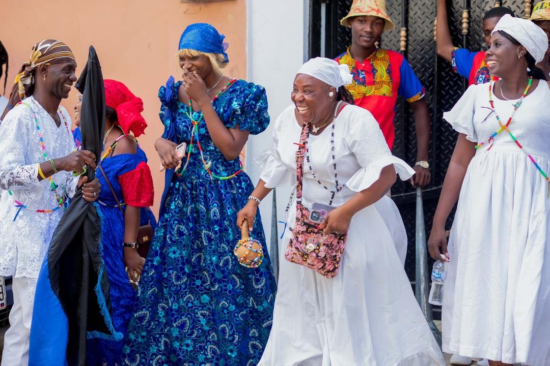 Rara Fest 2025 in Cap-Haïtien: Dive into the Heart of Haitian Traditions!