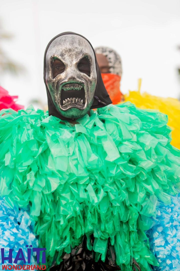 Rara Fest 2025 in Cap-Haïtien: Dive into the Heart of Haitian Traditions!