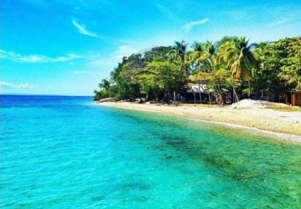 Haïti : Pointe Sable Haïti : Pointe Sable