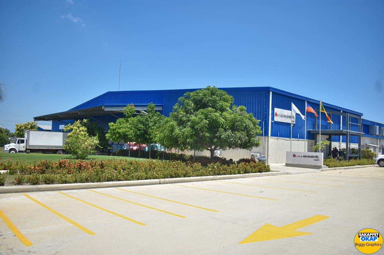 Discover the Hidden Gem of Caracol: A Peaceful Haven in Haiti