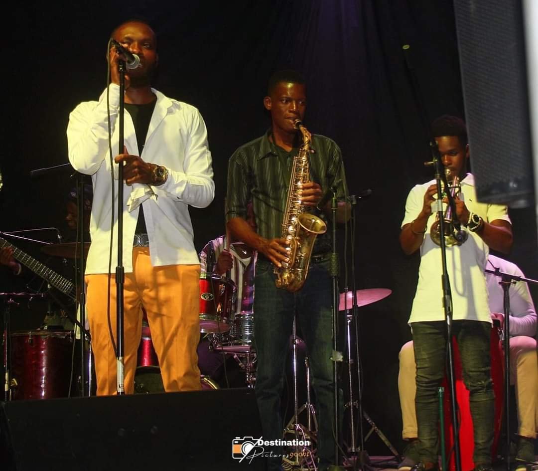 Haiti: Jacmel Vibrates to the Sound of Jazz: A Memorable Performance of the Acoustic Revival at the Alliance Française