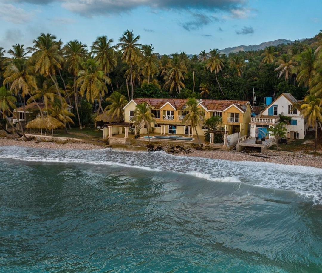 JACMEL 3hr20 min from the Capital of Haïti is the Best Summer Destination