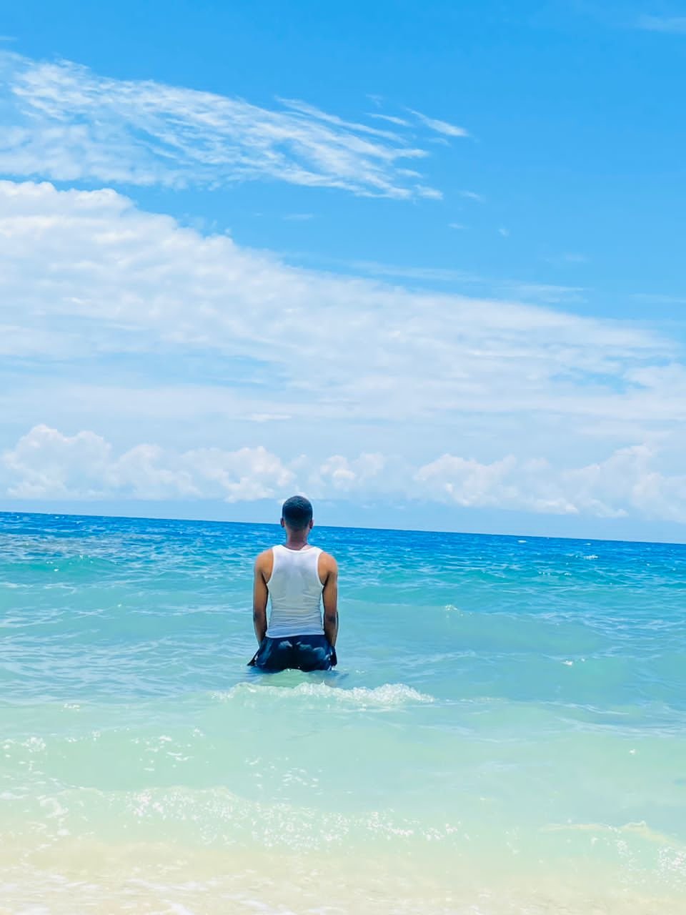 Here are five compelling reasons why you should definitely visit Haiti’s beaches